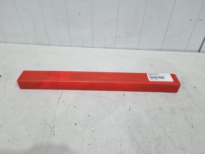 Triangle de présignalisation d'un Honda Civic, Honda, -, 3 mois de garantie, Utilisé