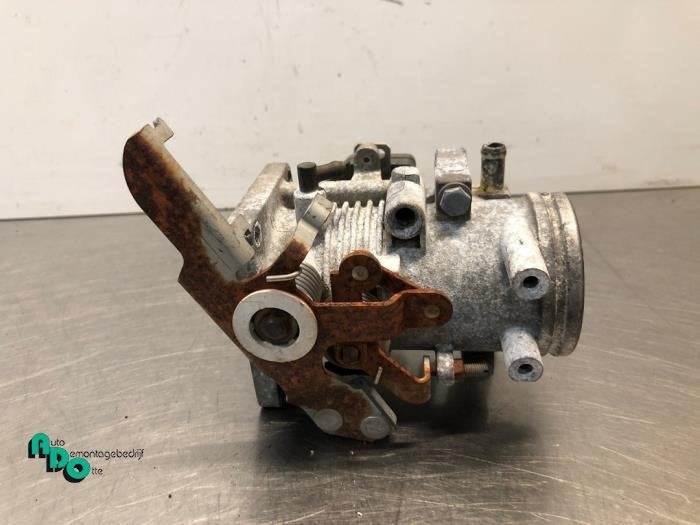 Boîtier accélérateur d'un BMW 3-Serie (3-Serie 82-), -, 3 mois de garantie, Utilisé, -