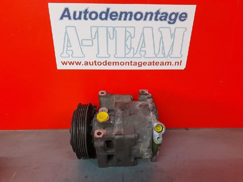 AIRCO POMP Fiat Punto II (188) (01-1999/03-2012) (592475900), Gebruikt, Fiat