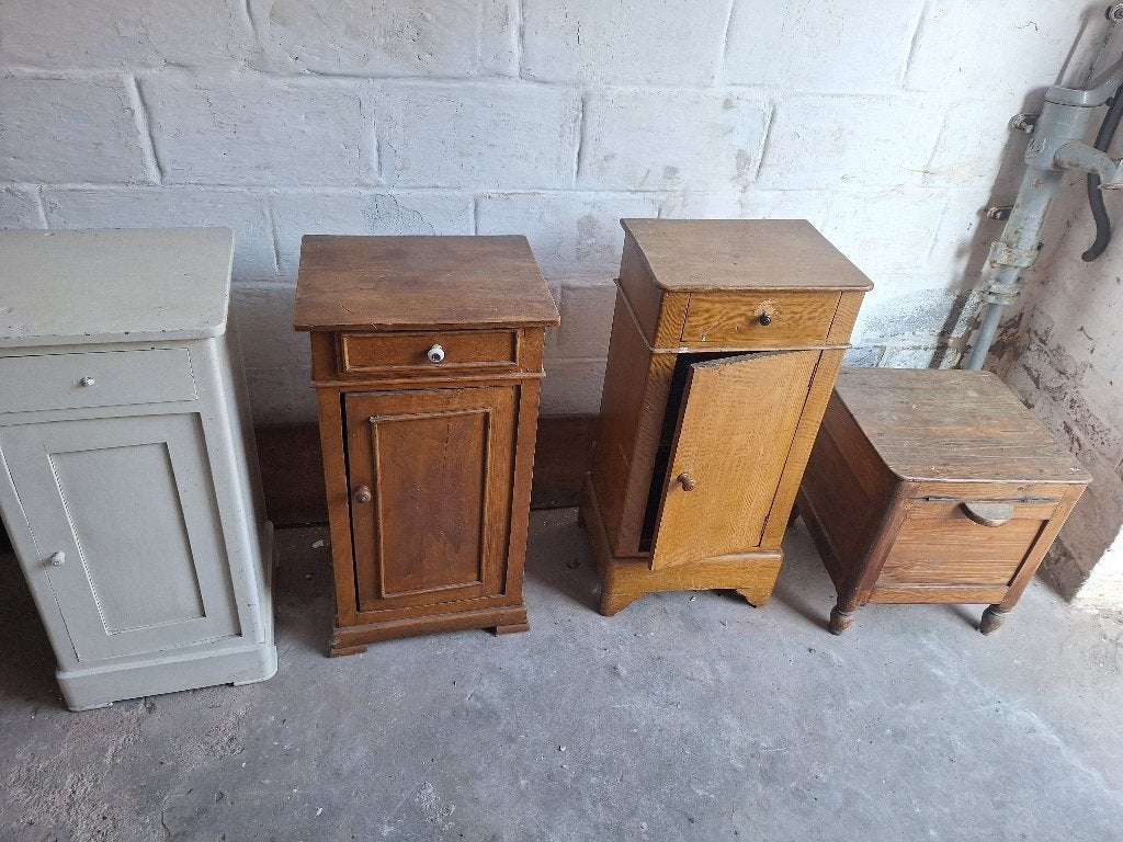 Lot d'antiquités  a très petit prix, Enlèvement, Utilisé