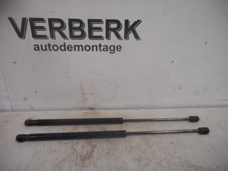 GASDRUKVEERSET ACHTER Volkswagen Eos (1F7 / F8), Berliner Ring 2 38440 Wolfsburg, DE, Enlèvement ou Envoi, Volkswagen, Volkswagen AG