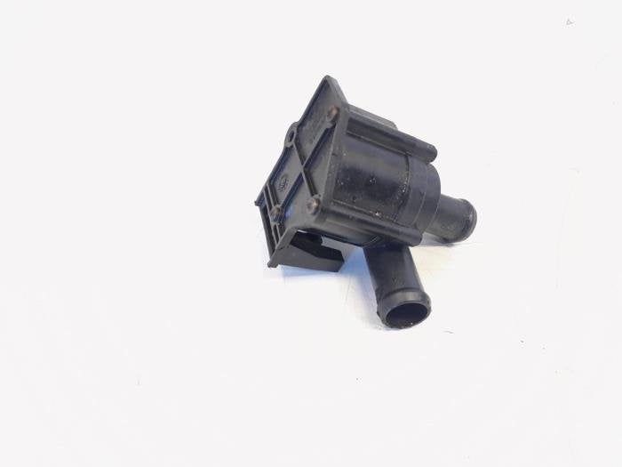 Extra waterpomp van een Audi A4, Gebruikt, -, -, -