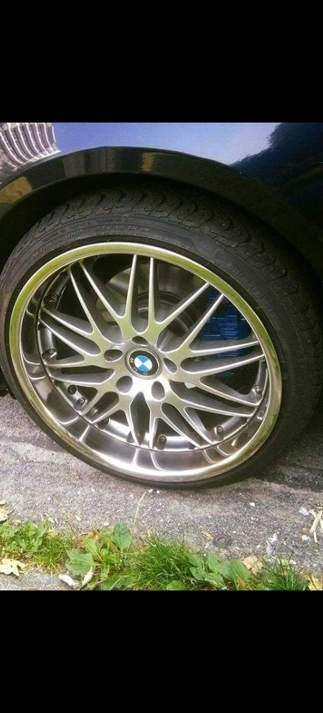 Bmw velgen 19inch, Auto-onderdelen, Banden en Velgen, Gebruikt, Velg(en), Personenwagen, Ophalen