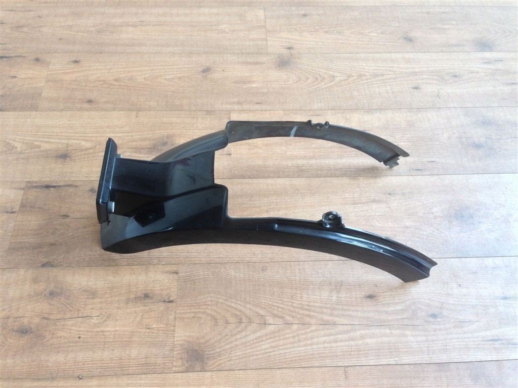 Yamaha XS400 Maxim achterkap XS 400 achterkuip XJ400 XJ 400, Motoren, Ophalen of Verzenden, Gebruikt