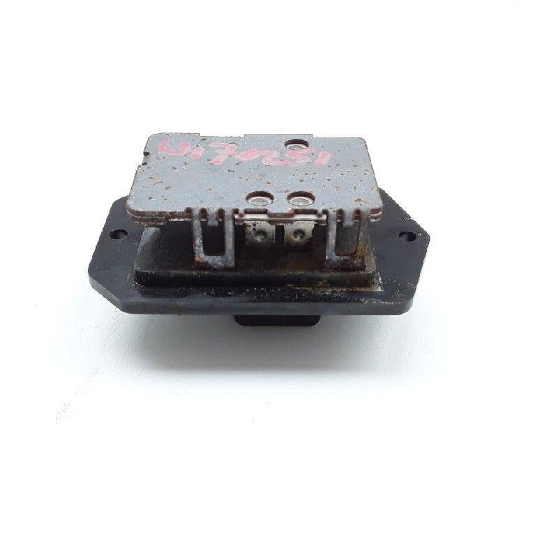 KACHELWEERSTAND Daihatsu Cuore (L251 / 271 / 276), Gebruikt, Daihatsu