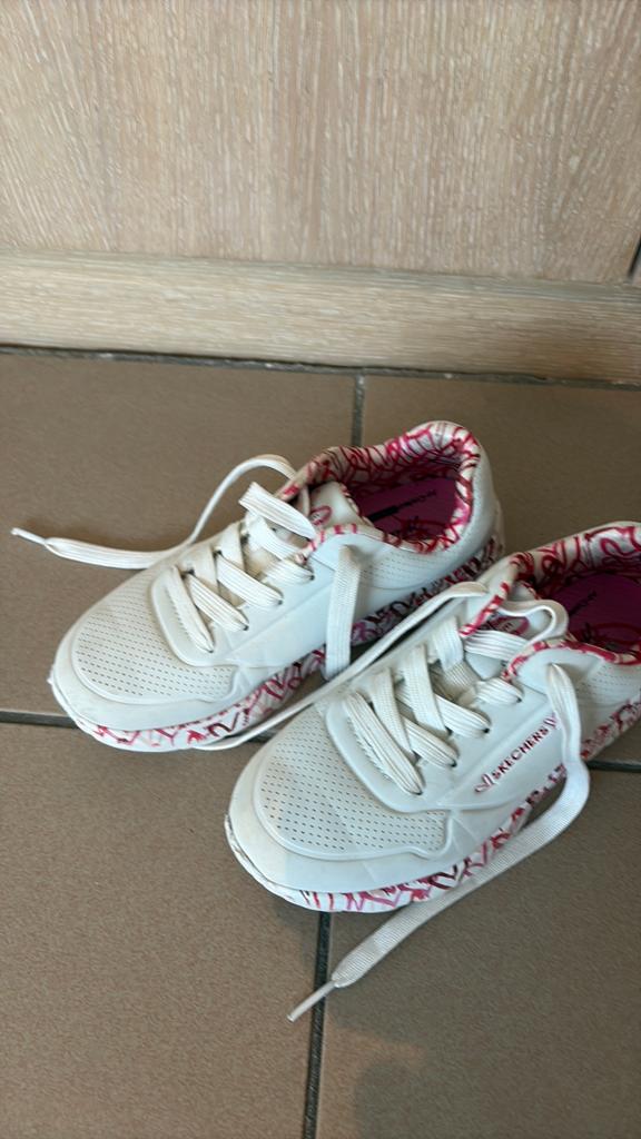 Sneakers voor meisjes, Kinderen en Baby's, Kinderkleding | Schoenen en Sokken, Ophalen, Zo goed als nieuw, Meisje
