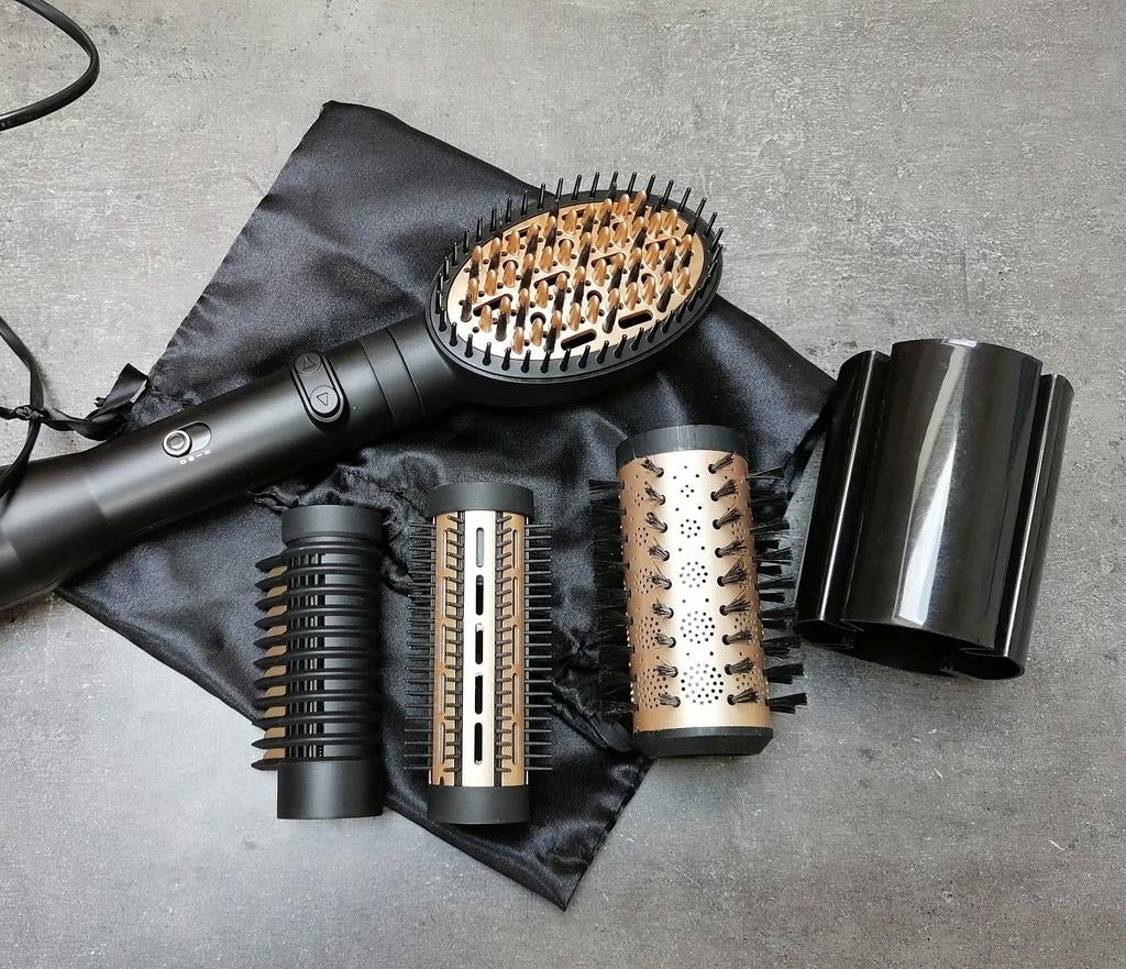 Babyliss big hair Luxe