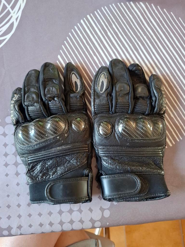 Gants de moto, marque Richa, Motos, Gants