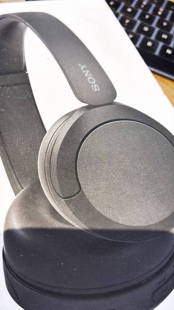 casque sony, Audio, Tv en Foto, Ophalen of Verzenden, Nieuw, Sony, Snelladen