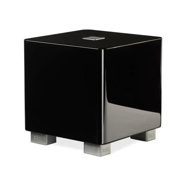 Rel T5x, TV, Hi-fi & Vidéo, Enceintes, Neuf, Subwoofer, Enlèvement ou Envoi