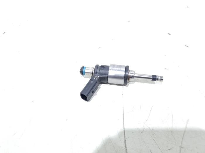 Injecteur (injection essence) d'un Hyundai I20, Autos : Pièces & Accessoires, -, 3 mois de garantie, Utilisé, Hyundai