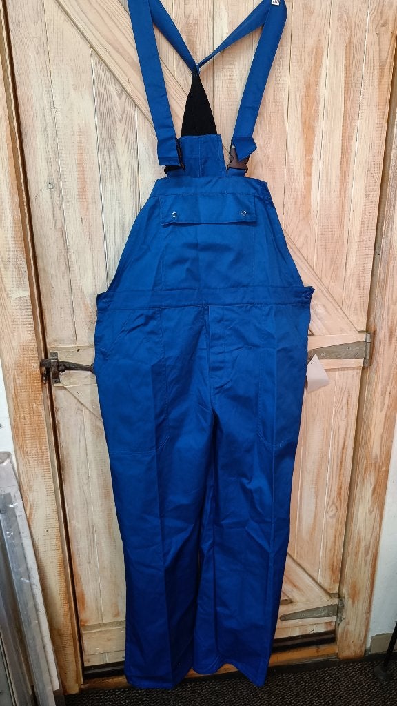 Partij 116 stuks nieuwe werkkleding, broeken, vesten, ..., Ophalen, Nieuw, Broek
