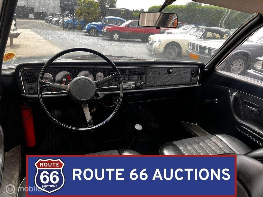 NSU Ro 80 | 1970 | Route 66 Auctions, foto 5