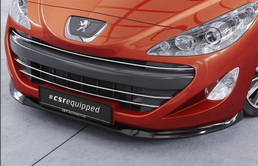 CSR Automotive Splitter Spoiler Voor Peugeot RCZ CSL761, Verzenden
