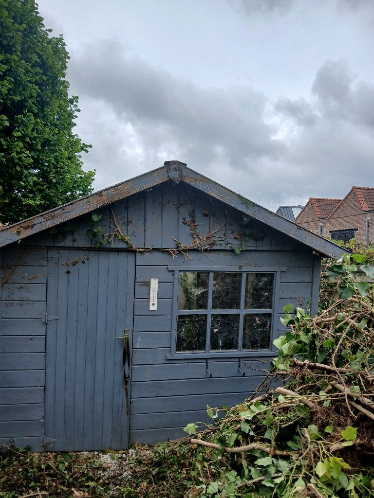 Huis te koop, Immo, Huizen en Appartementen te koop, Provincie Oost-Vlaanderen, Oudenaarde, 3 kamers, Tussenwoning