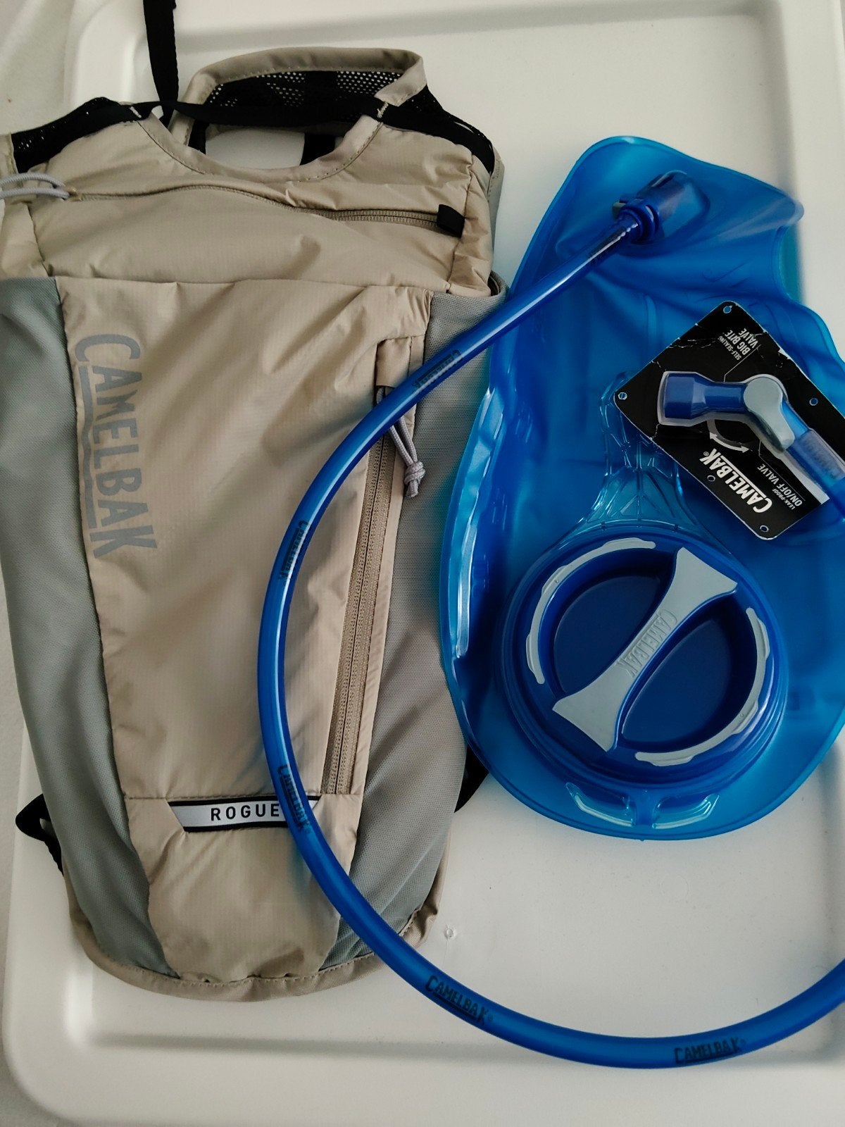 CAMELBAK nieuw