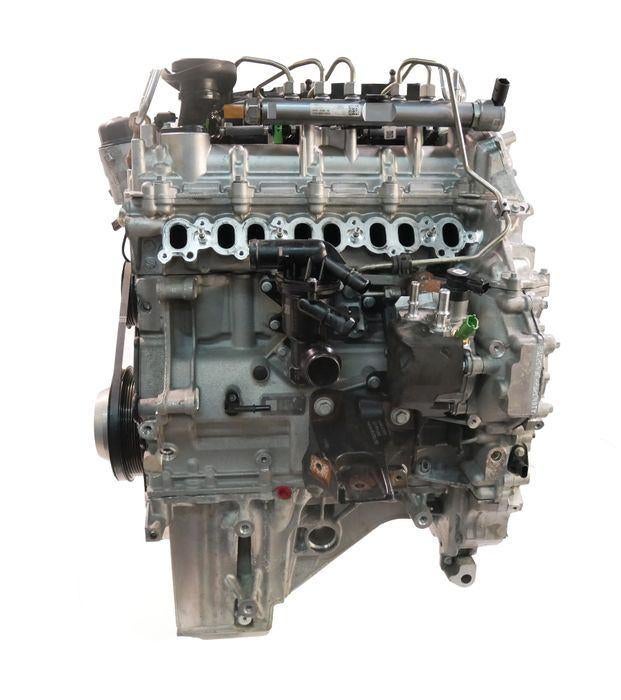 Land Rover Range Rover Velar 2.0 - 204DTY-AJ21D4, Auto-onderdelen, Motor en Toebehoren, Rover, Gereviseerd, Ophalen of Verzenden