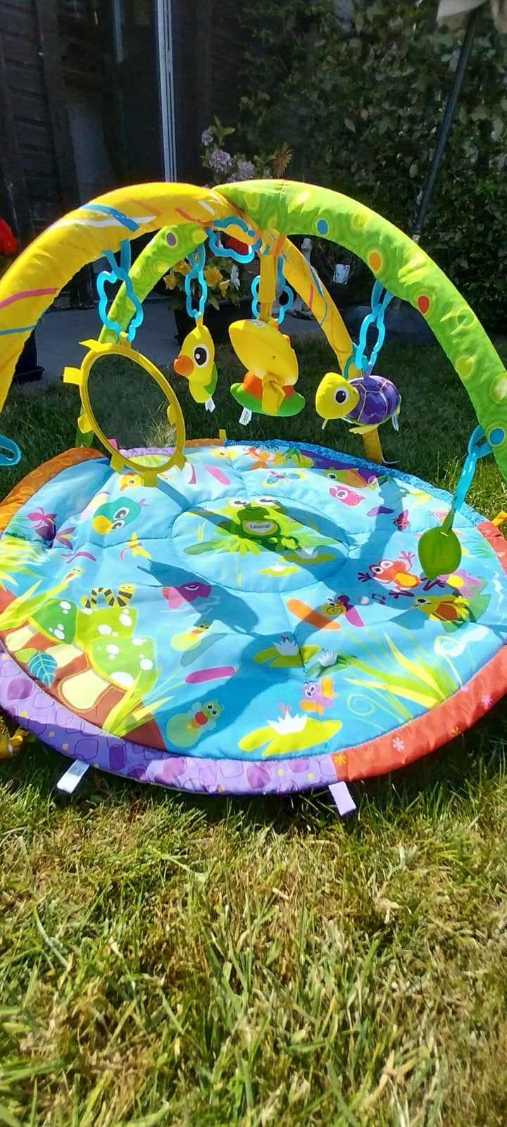 Speelmat baby, Enfants & Bébés, Jouets | Vêtements de jeu, Enlèvement, Comme neuf