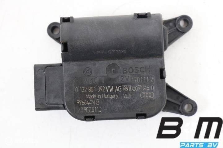 Kachelstelmotor VW Caddy 2K 1K0907511J, Utilisé