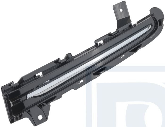 Volvo Bumperlijst links voor VOLVO V40 II 13- Volvo onderdee, Enlèvement ou Envoi, Neuf, Volvo, Pare-chocs