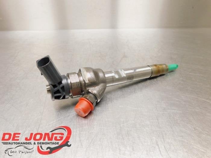 Injecteur (diesel) d'un Mini Mini, Autos : Pièces & Accessoires, Systèmes à carburant, Mini, Utilisé, 3 mois de garantie, Enlèvement ou Envoi