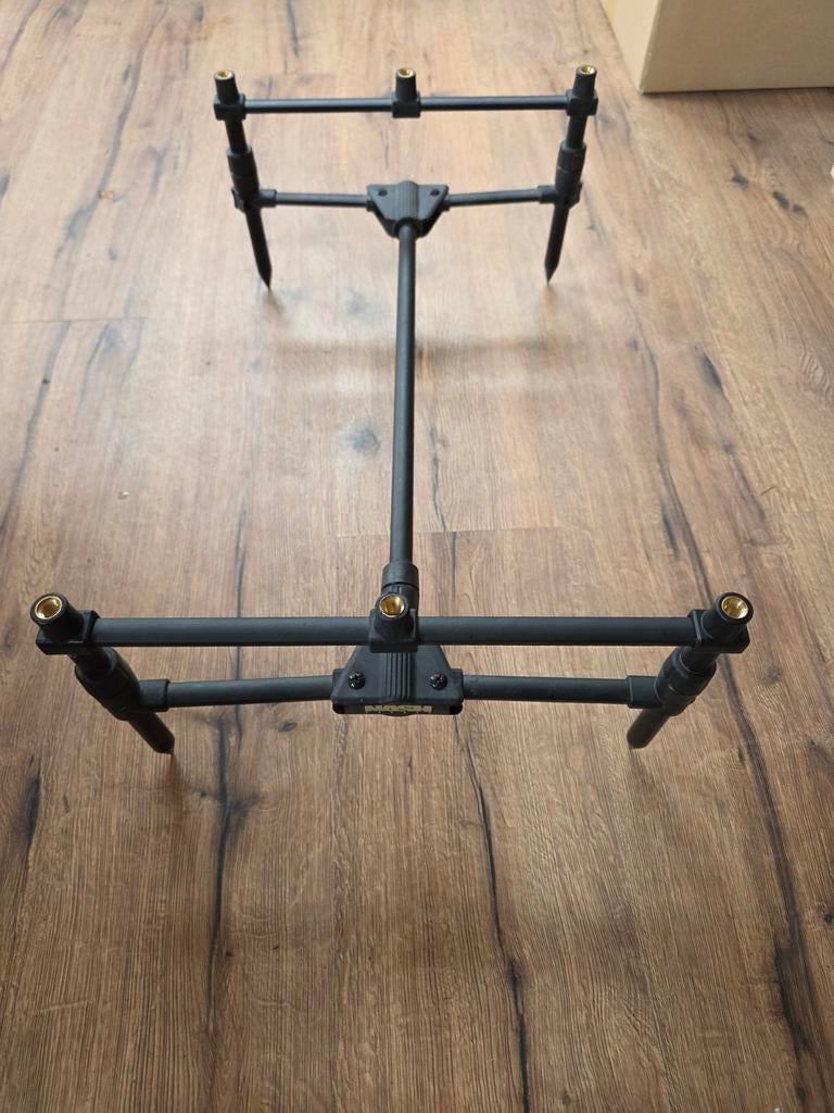 Nash rodpod 3 rod, Ophalen of Verzenden