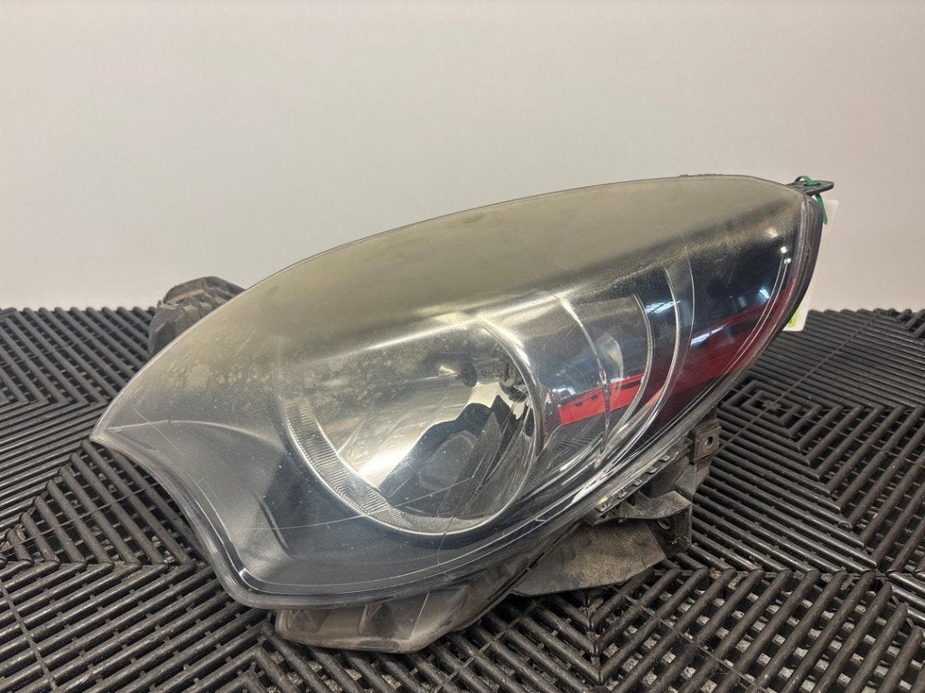 PHARE / OPTIQUE AVANT GAUCHE Renault Twingo II (CN), Autos : Pièces & Accessoires, Renault, Valeo, Utilisé, 100, rue de Courcelles
75017  Paris, FR