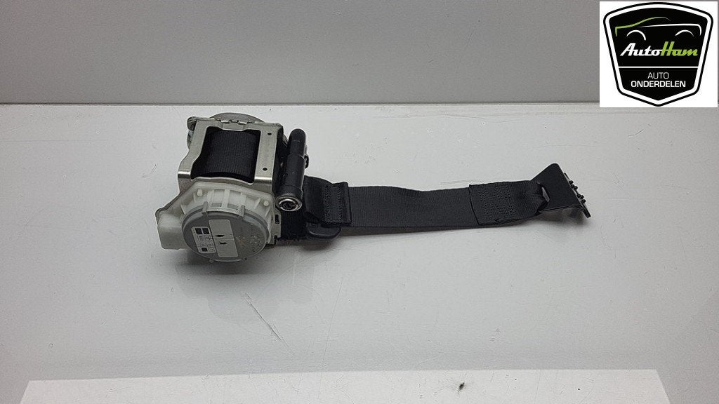 CEINTURE DE SECURITE ARRIERE GAUCHE Seat Arona (KJX), Autos : Pièces & Accessoires, Habitacle & Garnissage, Seat, Utilisé