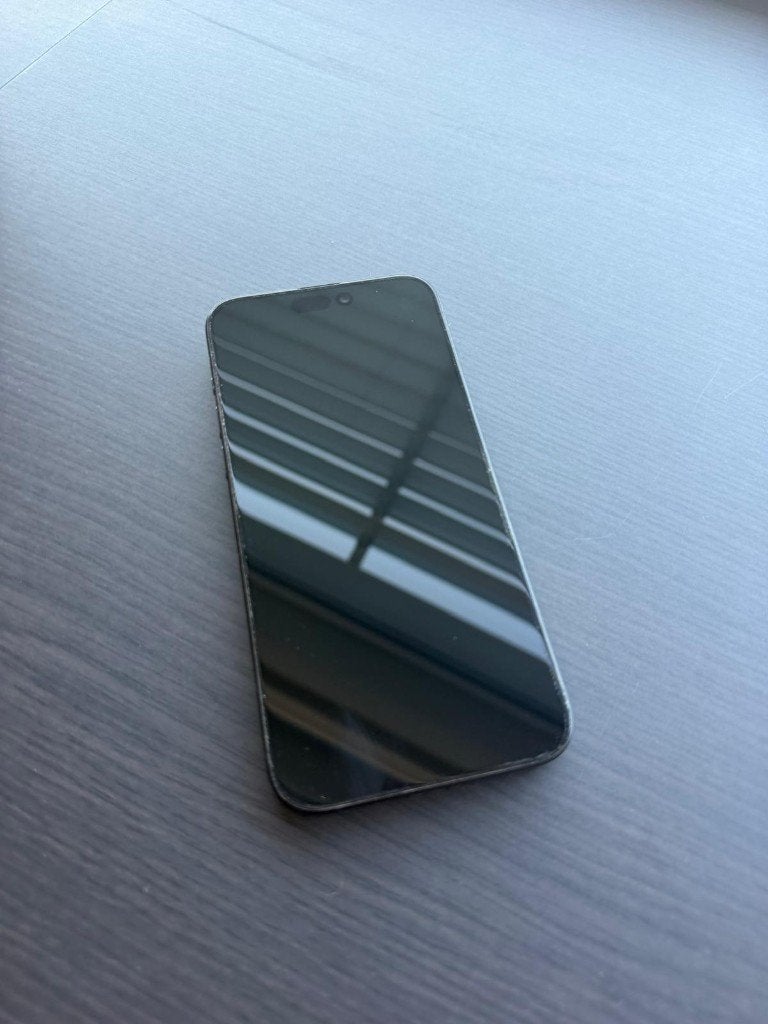 Apple iPhone 15 Pro Max - 256 GB, Télécoms, Téléphonie mobile | Apple iPhone, 256 GB, IPhone 15 Pro Max, Enlèvement, Utilisé