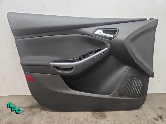 Revêtement portière 4portes avant gauche d'un Ford Focus (, -, 3 mois de garantie, -, -