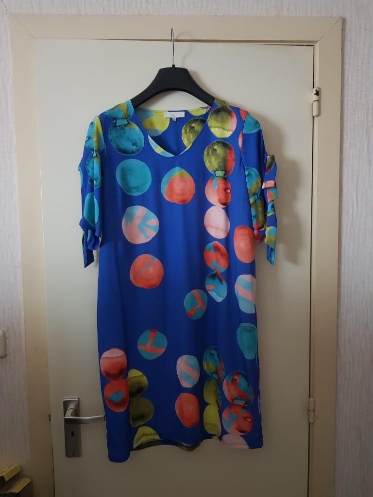 Zomerjurk, Signe Nature, Ophalen, Nieuw, Maat 42/44 (L)