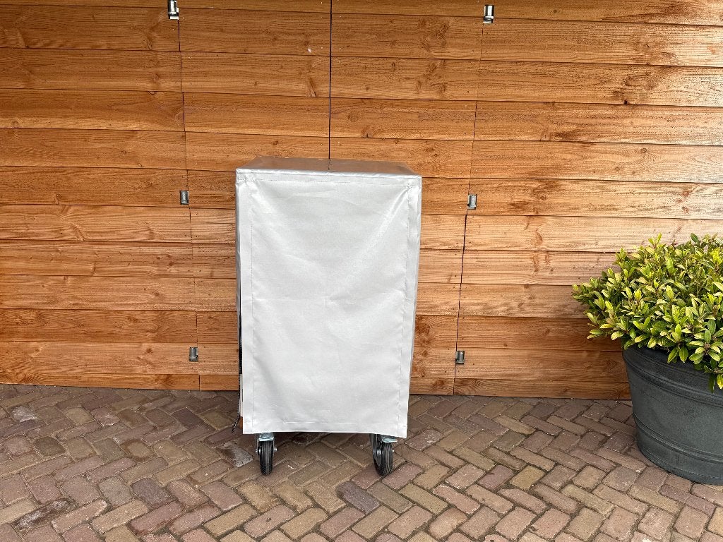 Luxe Paragan Premium Zadelkast / Tack Box – Aluminium NEW, Neuf, Enlèvement ou Envoi, Autres disciplines, Autres types