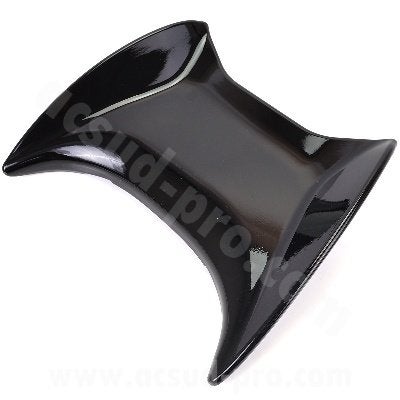 Aileron arrière de fusée MBK BOOSTER noir ou blanc, Enlèvement, Neuf, Capot
