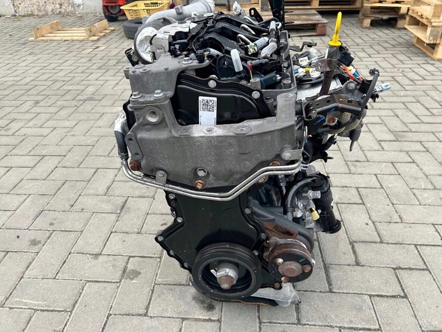 Moteur M9R710 Complet TRAFIC RENAULT, Autos : Pièces & Accessoires, Moteurs & Accessoires, Envoi, Utilisé, Daihatsu