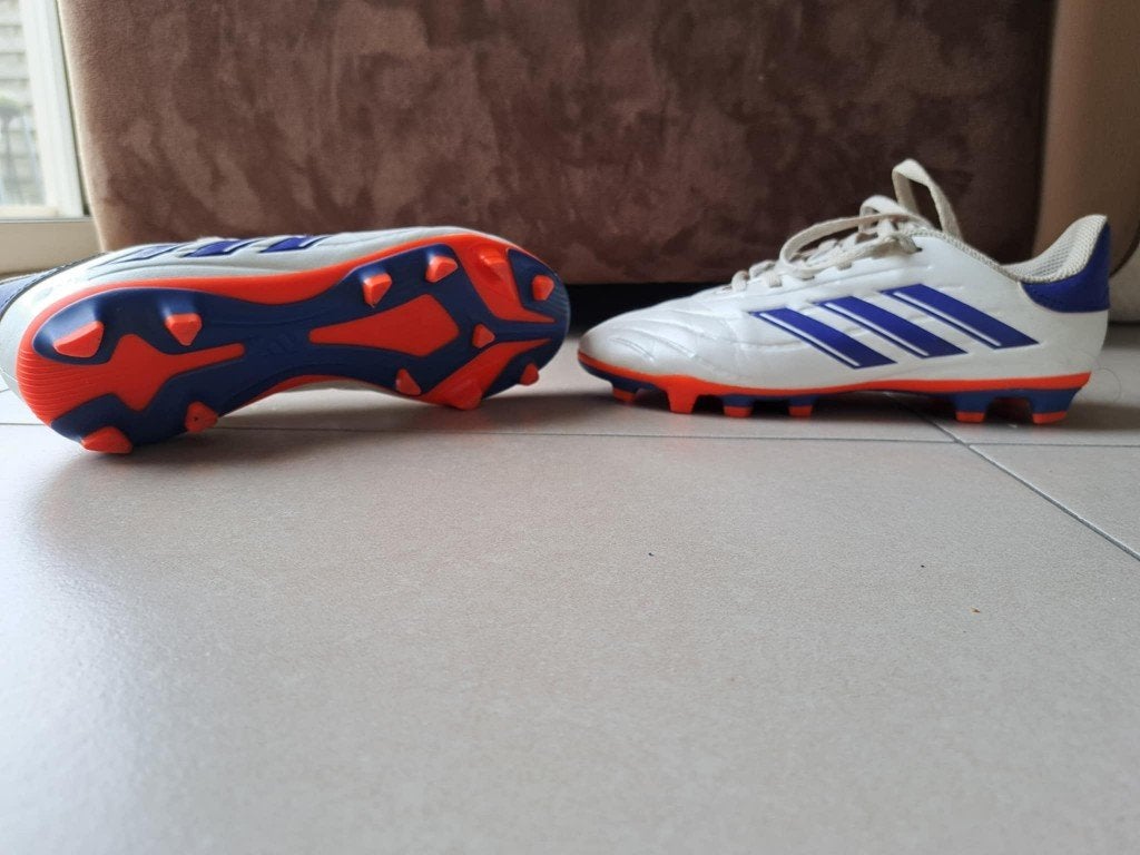 adidas copa voetbalschoen maat 36, Enlèvement, Utilisé, Chaussures