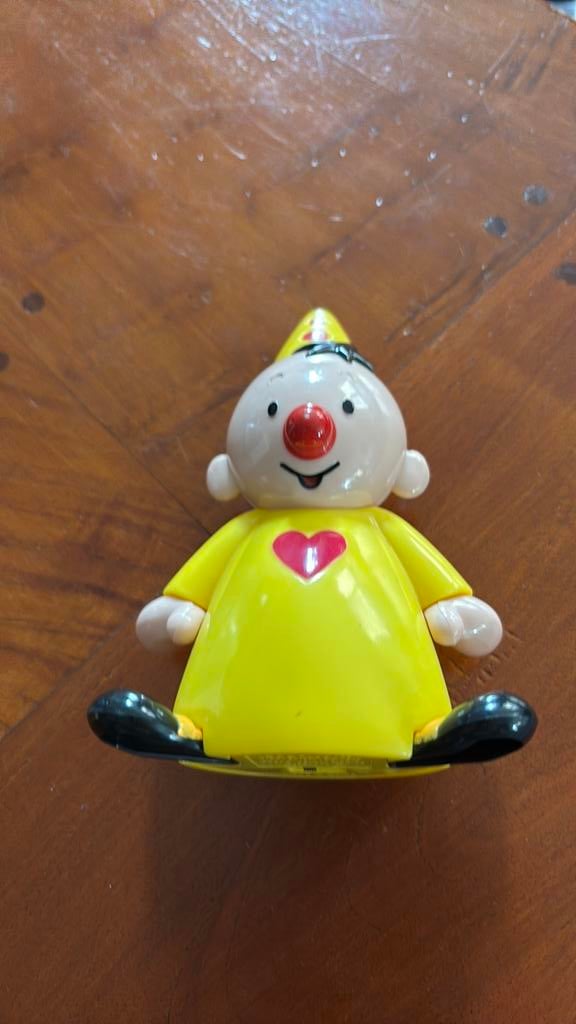 Bumba verstoppertje, Kinderen en Baby's, Ophalen, Zo goed als nieuw, Overige typen, Met geluid