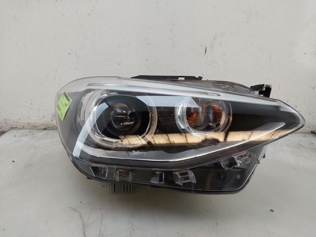 KOPLAMP RECHTS BMW 1 serie (F20) (|63117296914|), Auto-onderdelen, Gebruikt, Rixbecker Straße 75
59552  Lippstadt, DE, BMW, Info@forvia.com