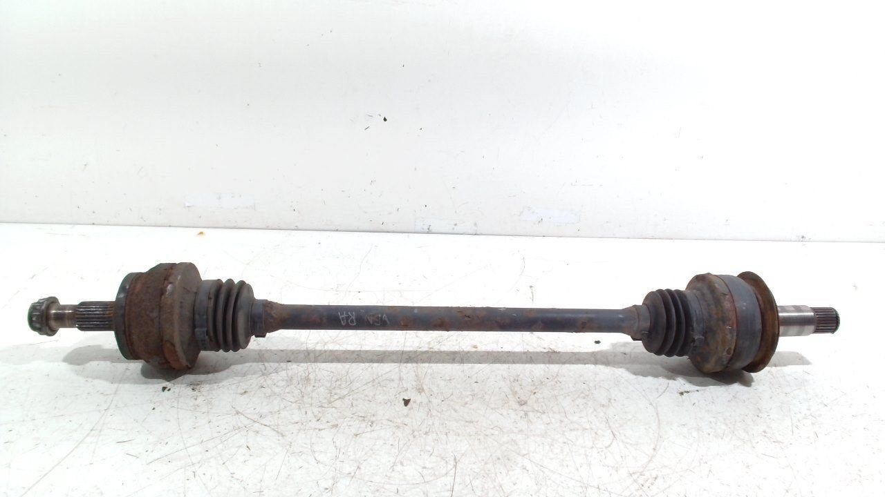 Aandrijfas rechts achter Mercedes-Benz S-Klasse, Onderdelen@venauto.nl, Van der Ven Autorecycling B.V., Gebruikt, Ettenseweg 76, 4706 PB Roosendaal, The Netherlands