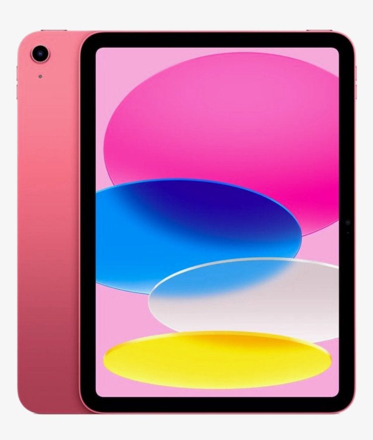 ipad a16 128gb, Envoi, Comme neuf, 128 GB