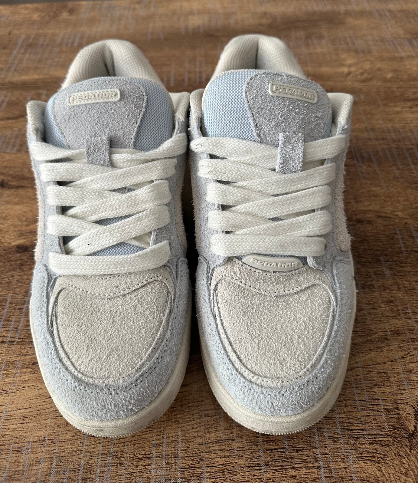 Pegador schoenen, Enlèvement ou Envoi, Porté, Bleu, Baskets