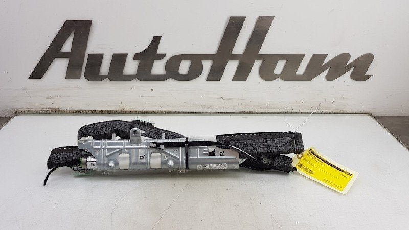 AIRBAG DAK RECHTS Peugeot 308 SW (4E / H) (01-2007/10-2014), Dhr. J. Ham, Gebruikt, Administratie@autoham.nl, Peugeot