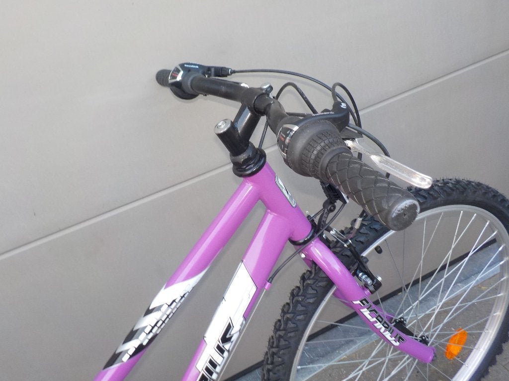 Mountain bike nieuw !!!, Ophalen