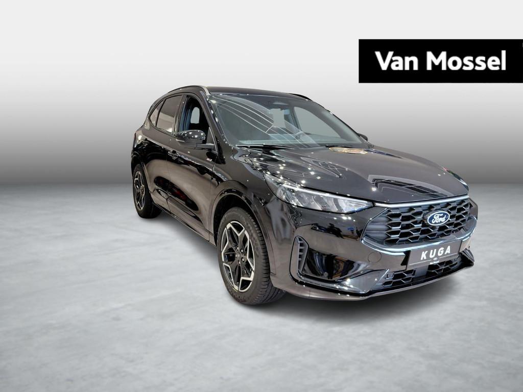 Ford Kuga ST-Line PHEV - Driver Assistance - Winterpack, Autos, Neuf, 2500 cm³, Entreprise, Hybride rechargeable