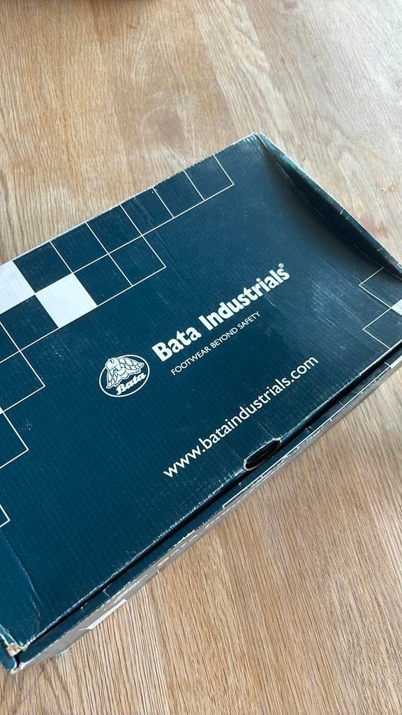 Werkschoen Malenka maat 42, Tuin en Terras, Ophalen, Zo goed als nieuw
