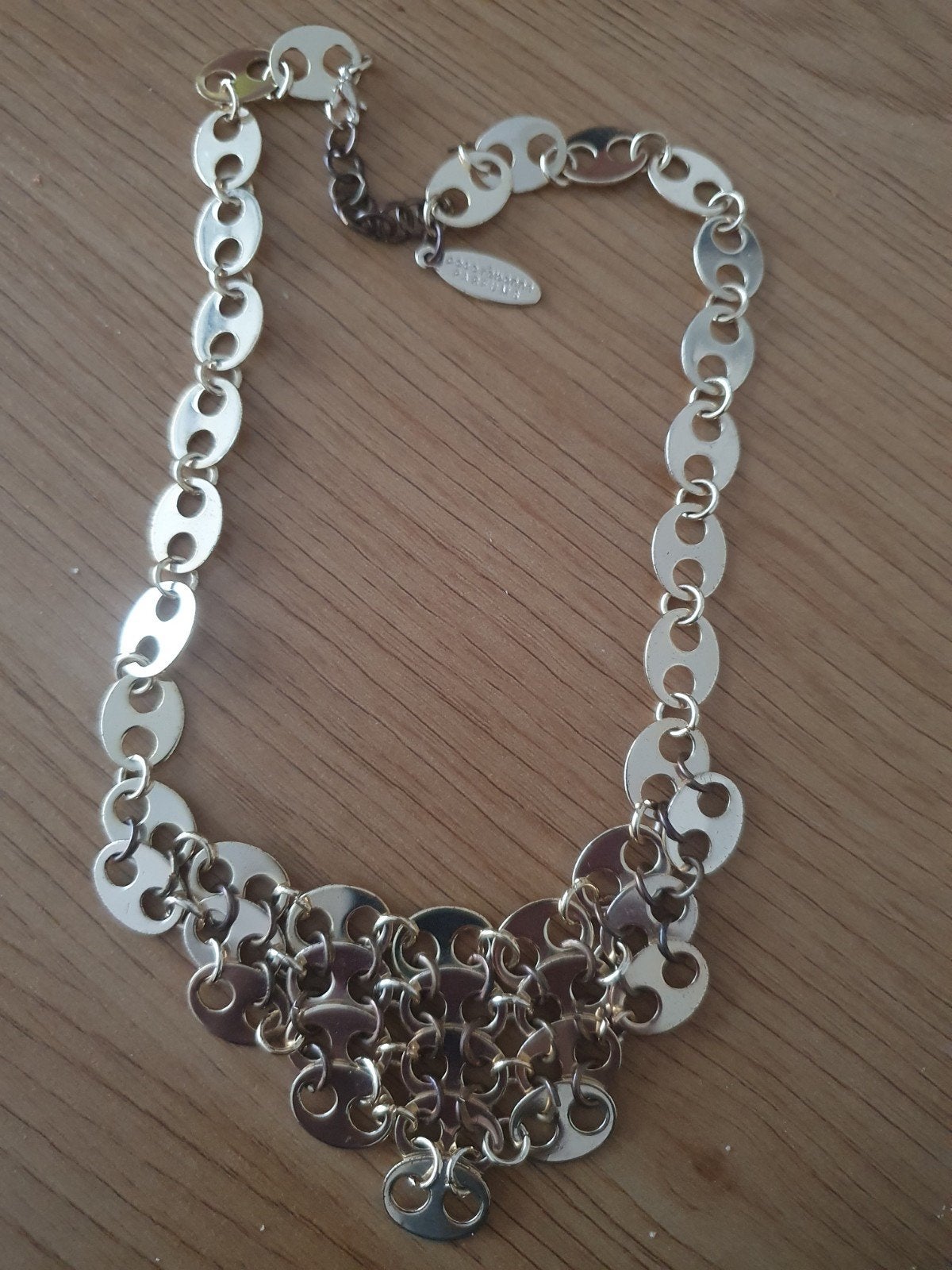 ketting poco rabanne, Bijoux, Sacs & Beauté, Enlèvement