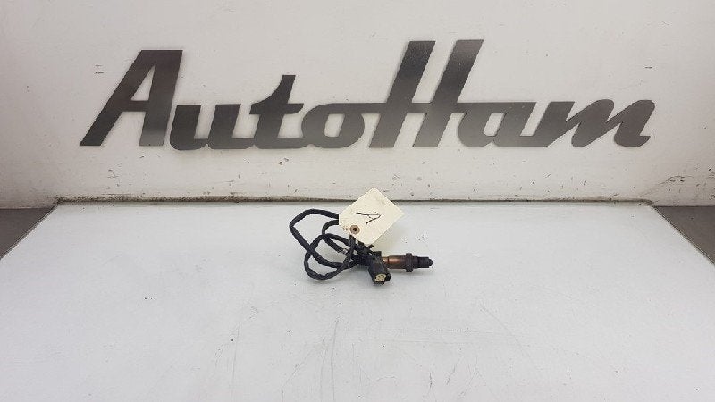 LAMBDASONDE Ford Fiesta 6 (JA8) (01-2008/01-2018), Gebruikt, Ford
