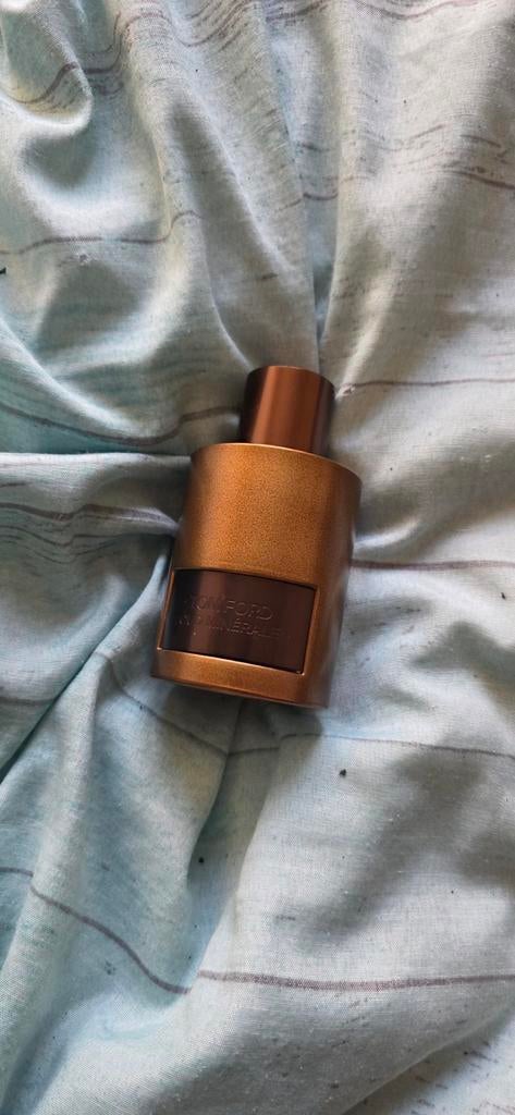 Tom Ford Oud minerale, Ophalen of Verzenden