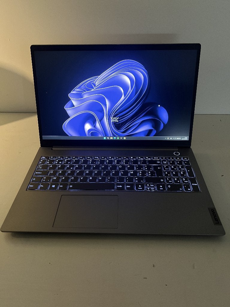 Ordinateur portable Lenovo Thinkbook 15 G3 ACL, AMD Ryzen 5 5500U, Enlèvement ou Envoi, 8 GB, 3 à 4 Ghz