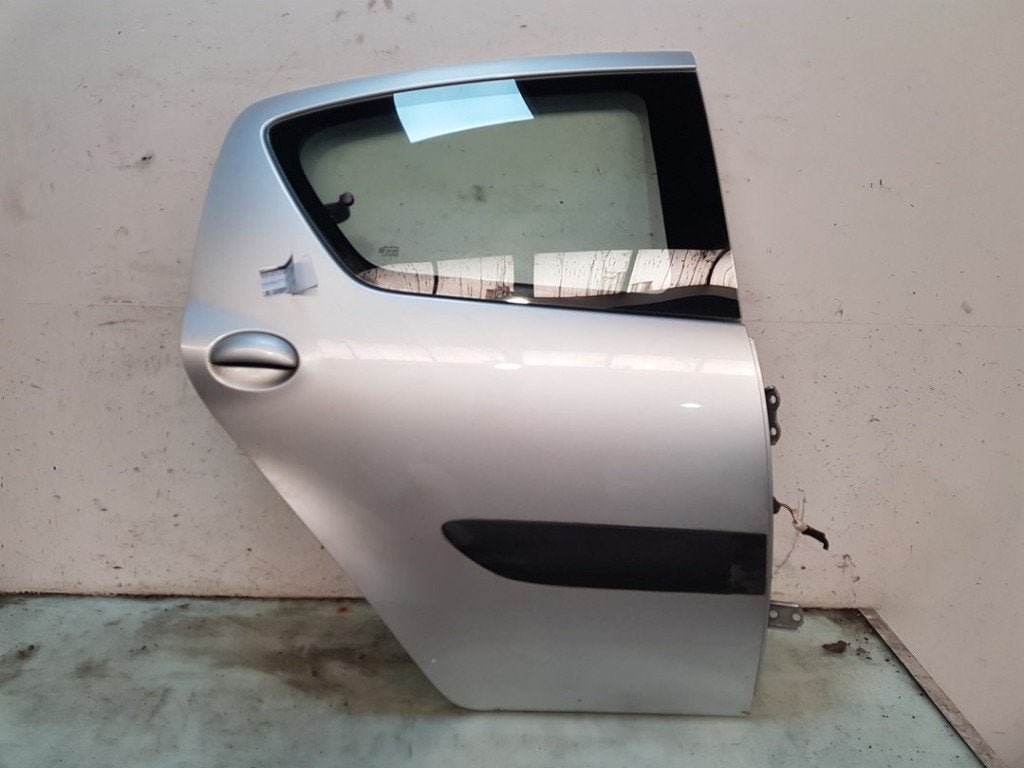 PORTE DROITE ARRIÈRE Toyota Aygo (B10) (|670030H010|), Autos : Pièces & Accessoires, Utilisé, Arrière, Toyota, Porte