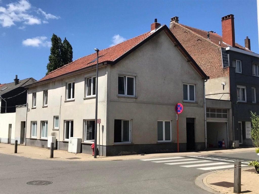 Te koop ------------   Kortenberg centrum, Immo, Maisons à vendre, 1 UC, 1 kWh/an, 1 kWh/m²/an, 200 à 500 m²